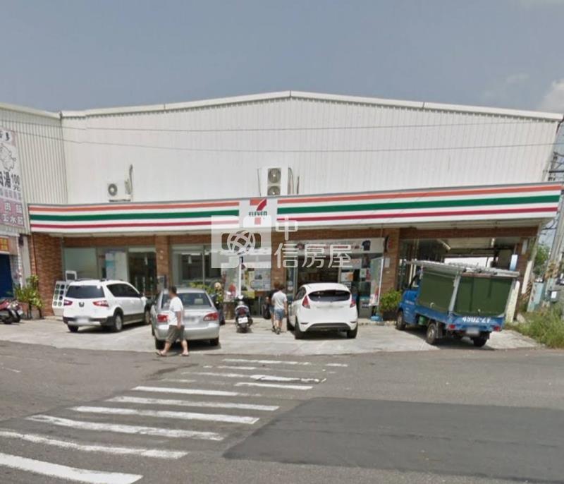 土城大地坪買地送厝建地房屋室內格局與周邊環境