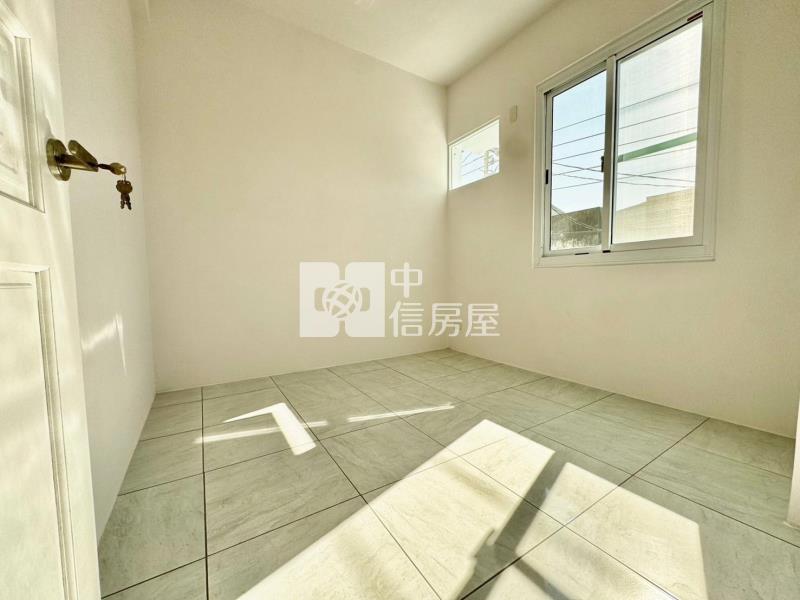 忠孝路尾別墅房屋室內格局與周邊環境
