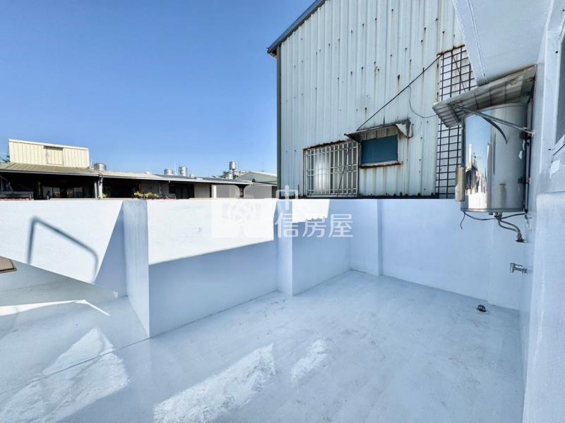 忠孝路尾別墅房屋室內格局與周邊環境