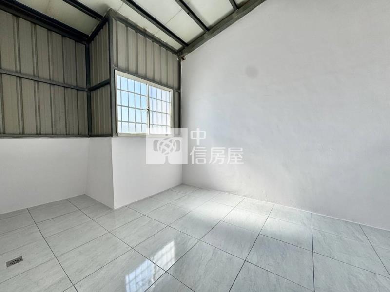 忠孝路尾別墅房屋室內格局與周邊環境