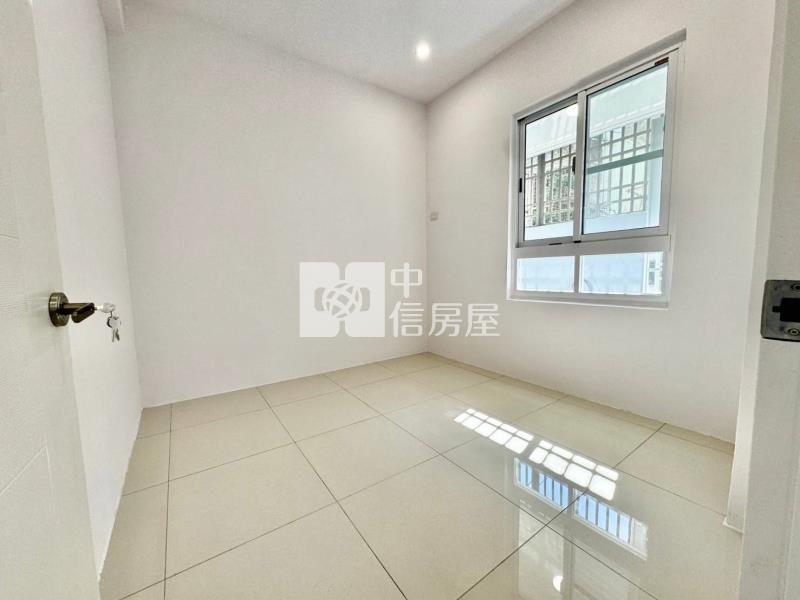 忠孝路尾別墅房屋室內格局與周邊環境
