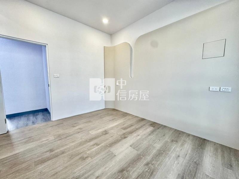 忠孝路尾別墅房屋室內格局與周邊環境