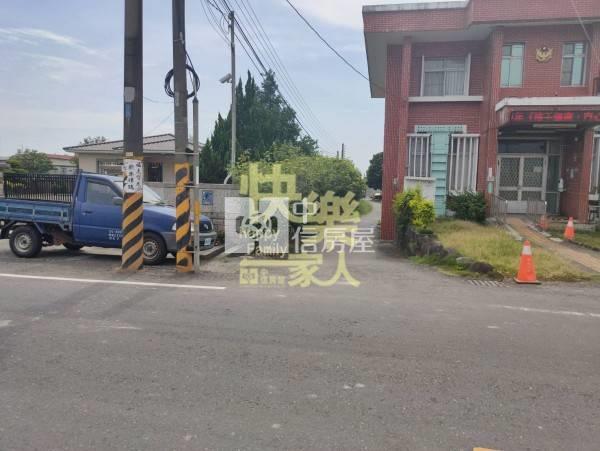 近美濃吉東派出所優質農地房屋室內格局與周邊環境