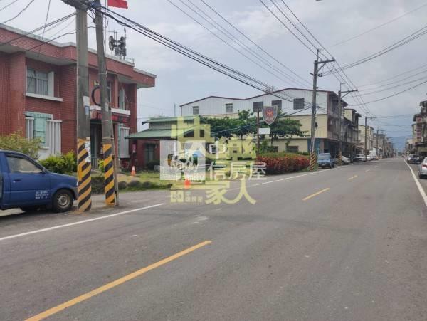 近美濃吉東派出所優質農地房屋室內格局與周邊環境
