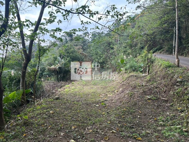 北埔湖尾農地房屋室內格局與周邊環境