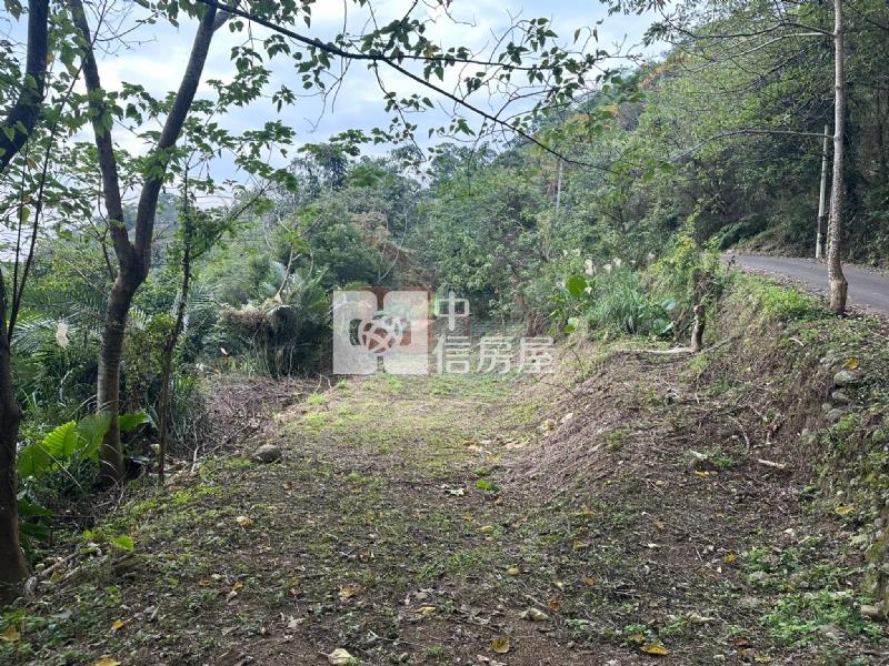 北埔湖尾農地房屋室內格局與周邊環境
