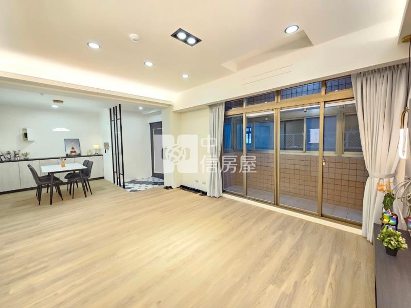 慈文國小電梯房屋室內格局與周邊環境
