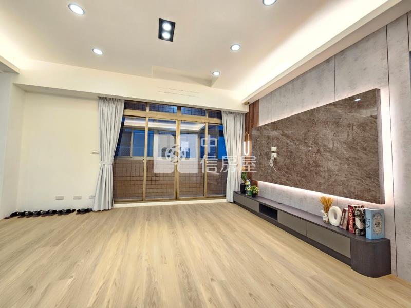 慈文國小電梯房屋室內格局與周邊環境