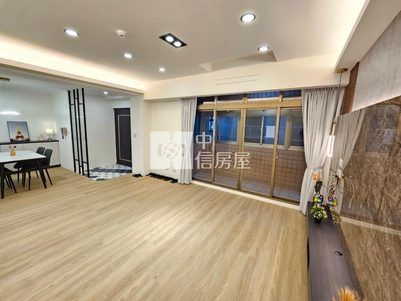 慈文國小電梯房屋室內格局與周邊環境