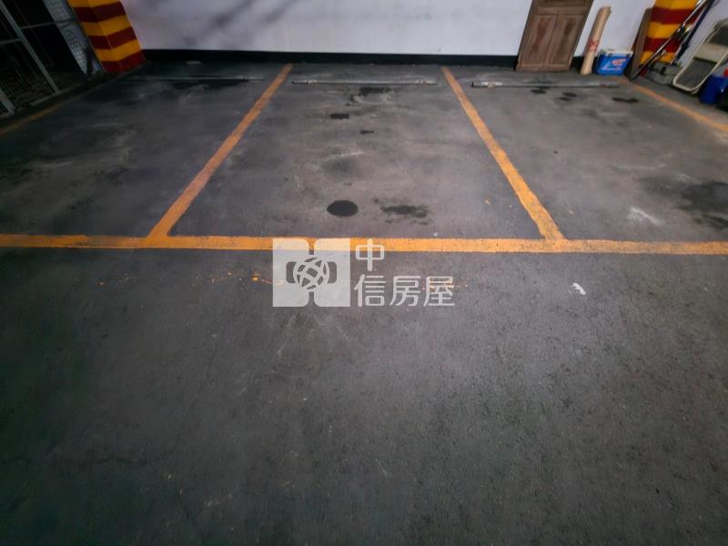 慈文國小電梯房屋室內格局與周邊環境