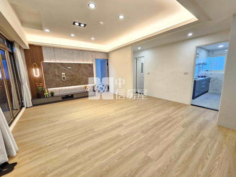 慈文國小電梯房屋室內格局與周邊環境