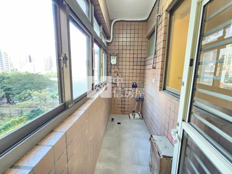 慈文國小電梯房屋室內格局與周邊環境