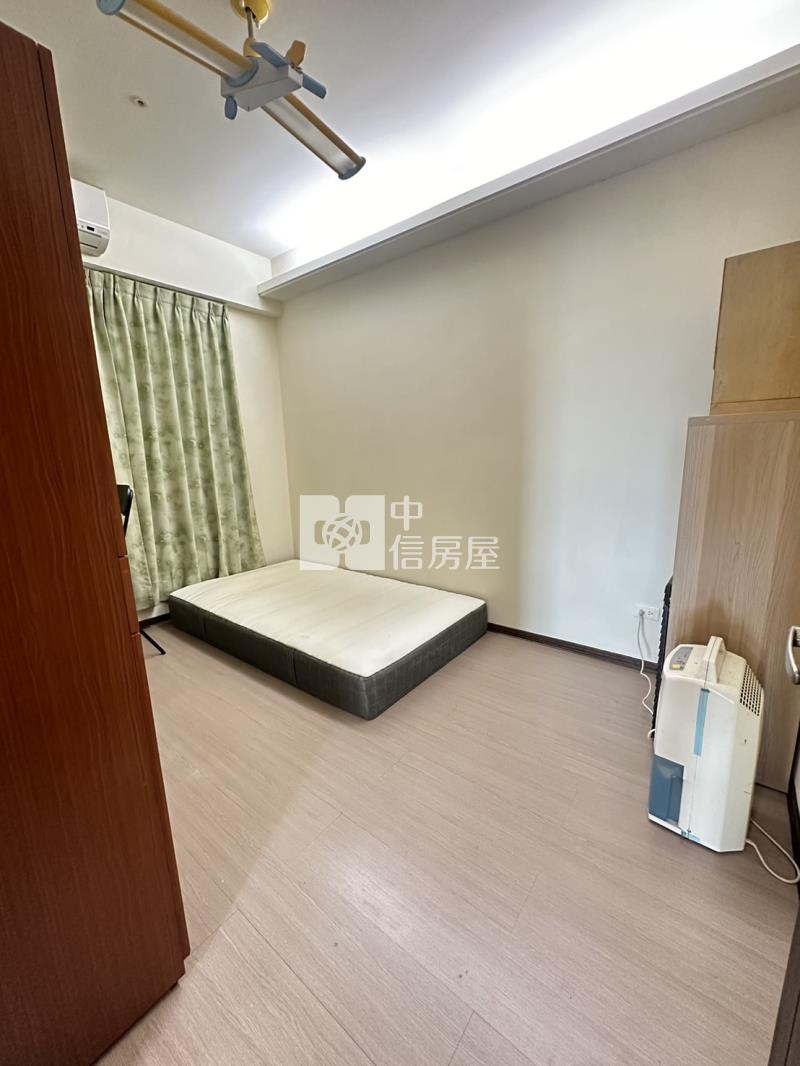 【安家】專任-中壢體育園區太子天廈美三房車房屋室內格局與周邊環境