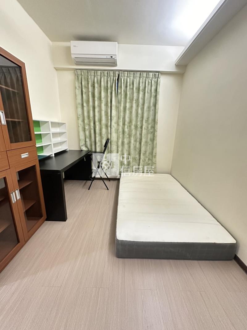 【安家】專任-中壢體育園區太子天廈美三房車房屋室內格局與周邊環境