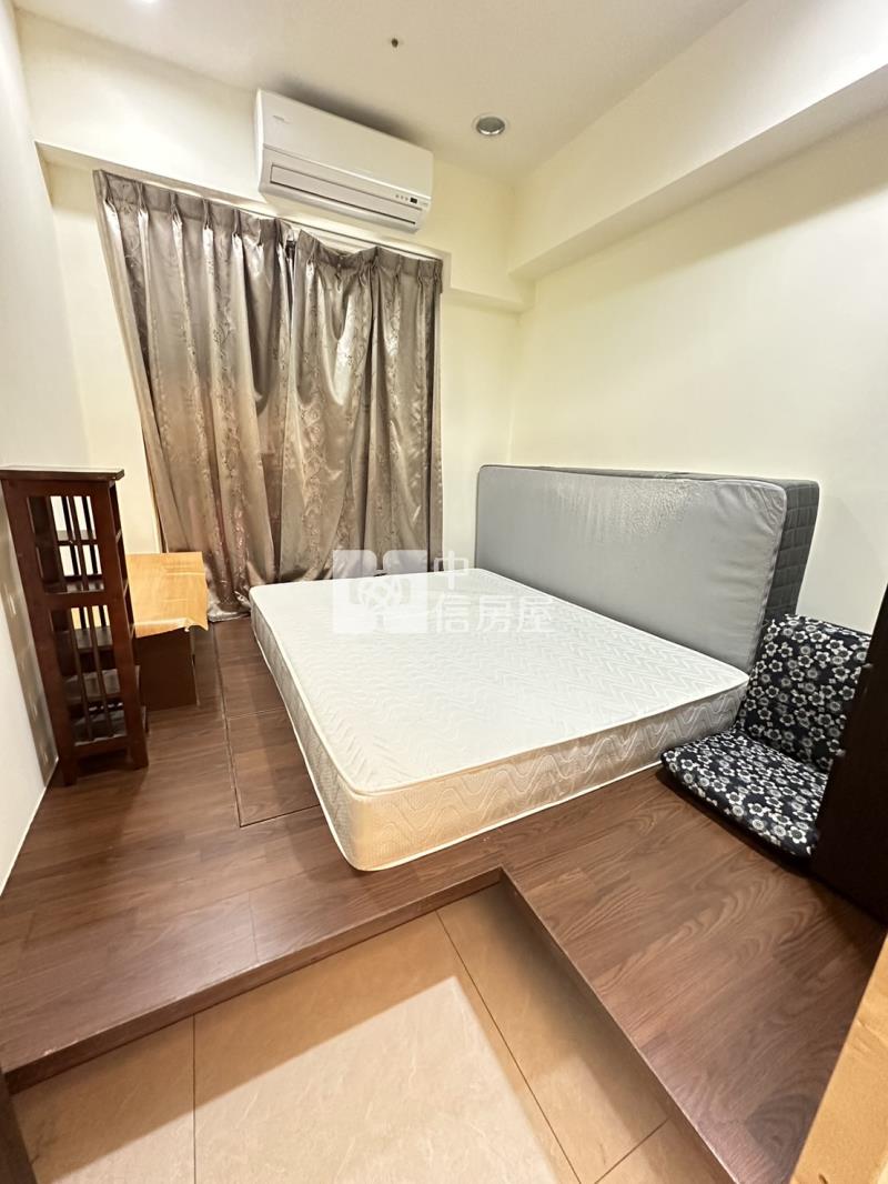 【安家】專任-中壢體育園區太子天廈美三房車房屋室內格局與周邊環境