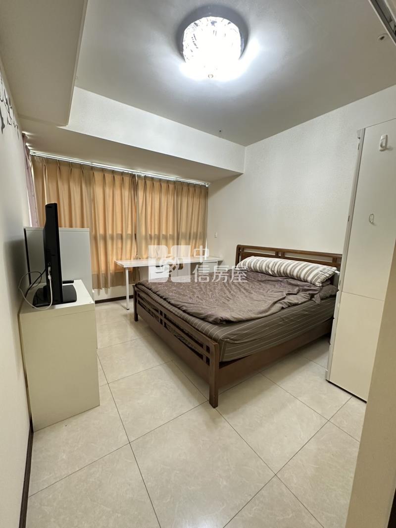 【安家】專任-中壢體育園區太子天廈美三房車房屋室內格局與周邊環境