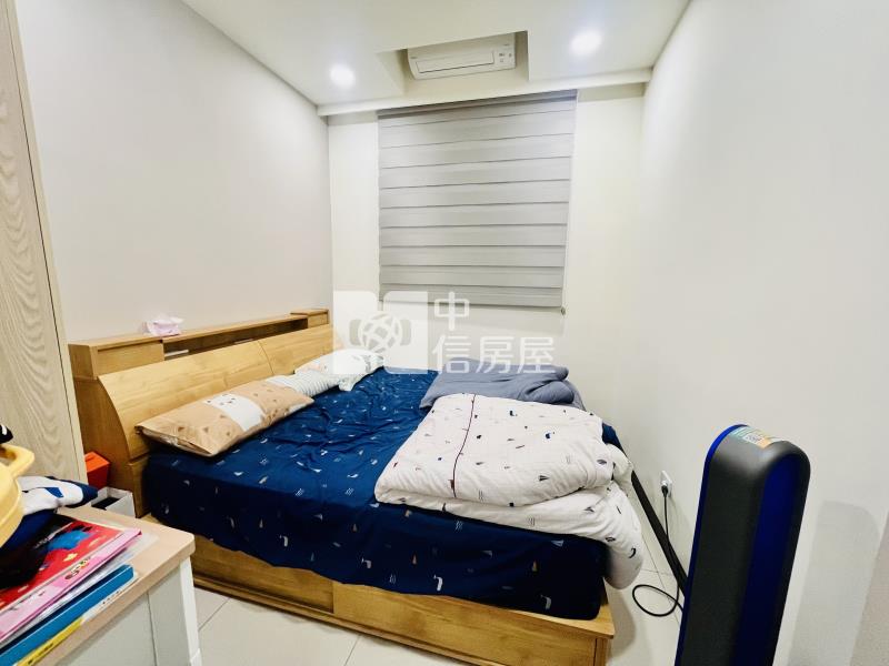 央大美裝潢三房車房屋室內格局與周邊環境