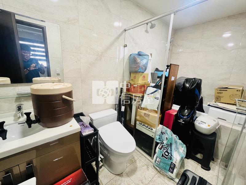 央大美裝潢三房車房屋室內格局與周邊環境