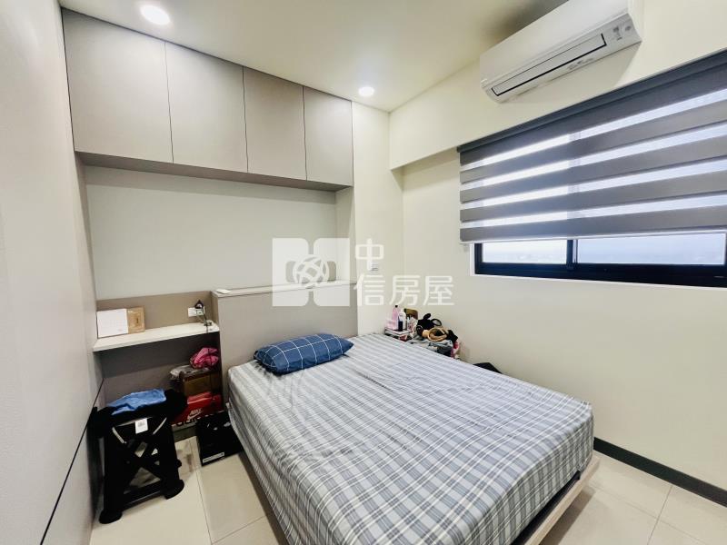 央大美裝潢三房車房屋室內格局與周邊環境