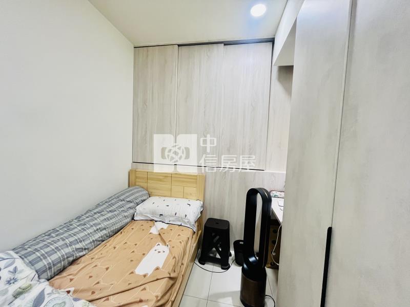 央大美裝潢三房車房屋室內格局與周邊環境