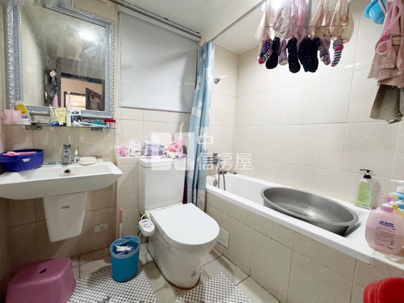 近未來體育園區.華勛天翔裝潢三房車房屋室內格局與周邊環境