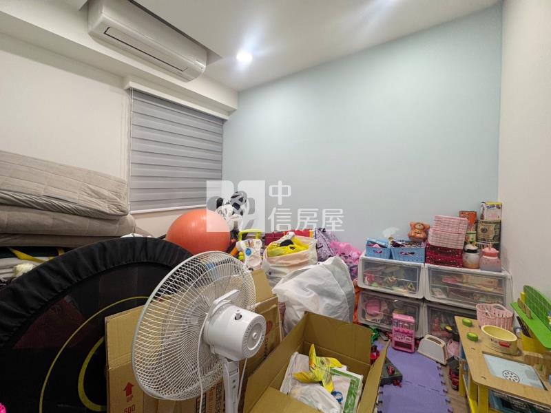 近未來體育園區.華勛天翔裝潢三房車房屋室內格局與周邊環境