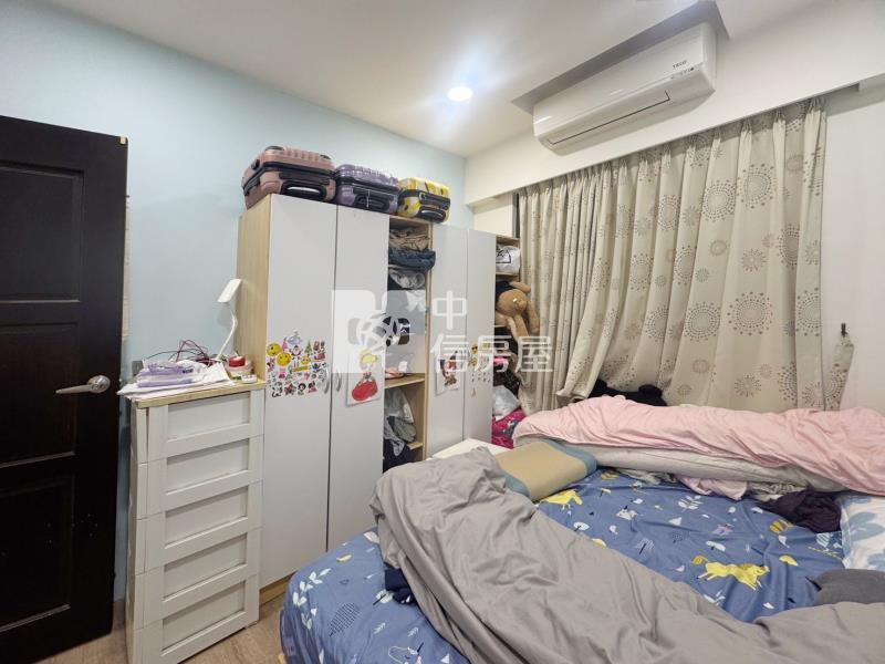 近未來體育園區.華勛天翔裝潢三房車房屋室內格局與周邊環境