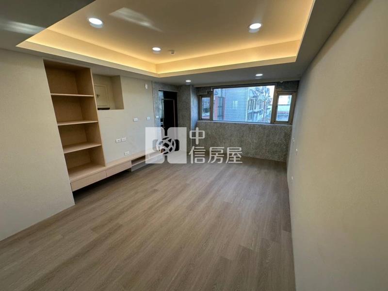 近大溪市區老街整新三房車房屋室內格局與周邊環境