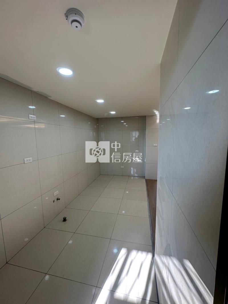 近大溪市區老街整新三房車房屋室內格局與周邊環境