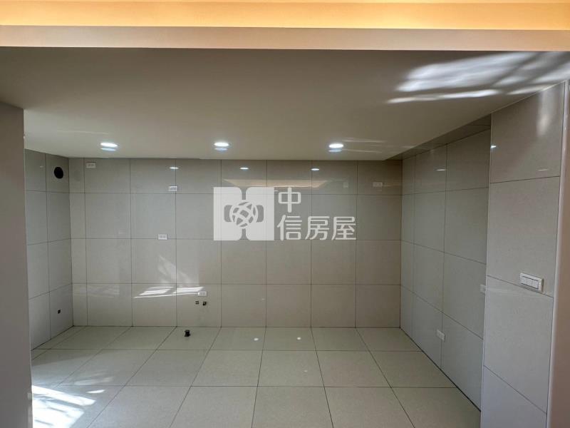 近大溪市區老街整新三房車房屋室內格局與周邊環境