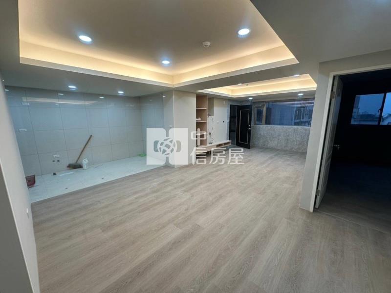 近大溪市區老街整新三房車房屋室內格局與周邊環境