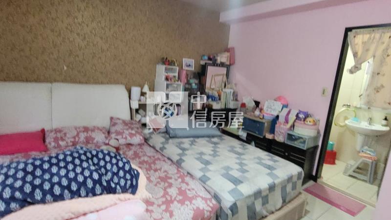 東方之星二期三房房屋室內格局與周邊環境