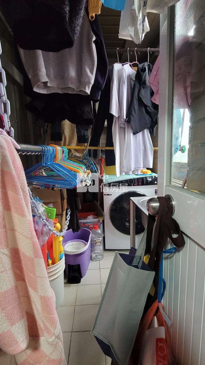 東方之星二期三房房屋室內格局與周邊環境
