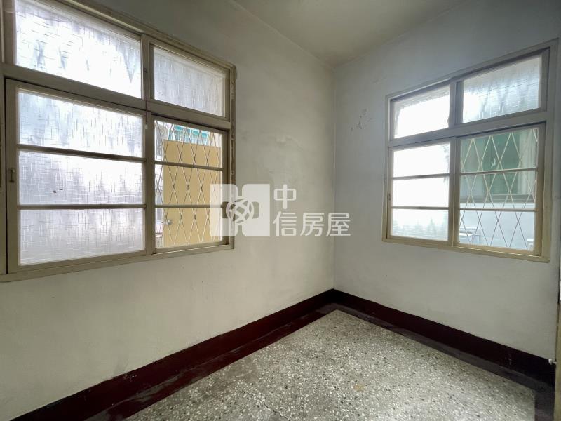 斗六中山路透天房屋室內格局與周邊環境