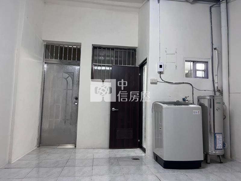 立仁國小車墅房屋室內格局與周邊環境