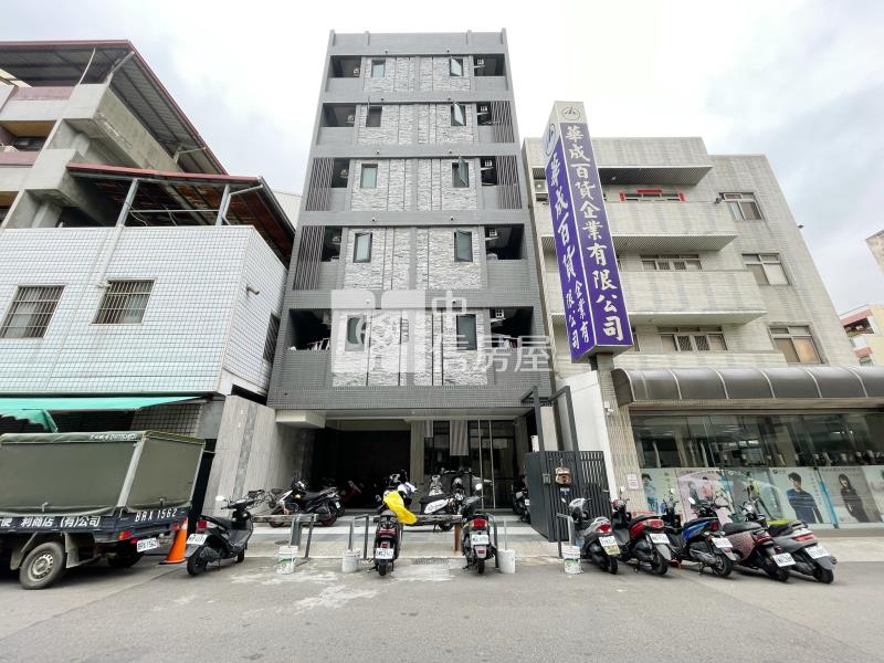 東山寶雅24間整棟5年透套房屋室內格局與周邊環境