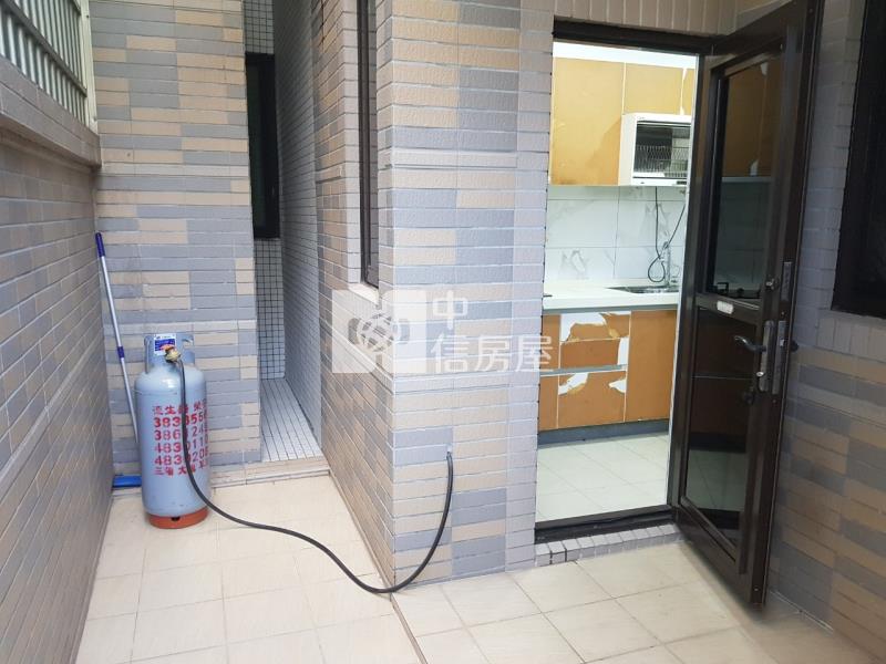 觀音永吉一樓溫馨三房房屋室內格局與周邊環境