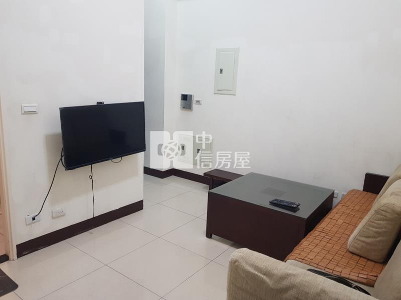 觀音永吉一樓溫馨三房房屋室內格局與周邊環境