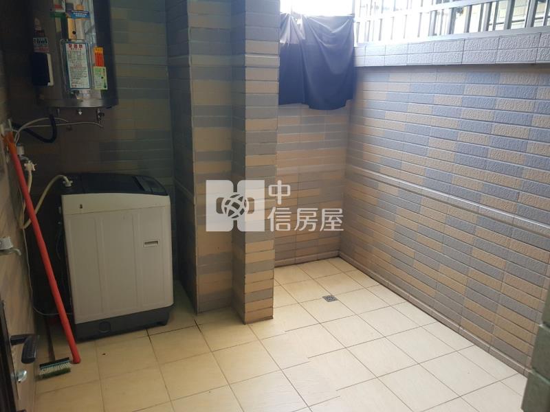 觀音永吉一樓溫馨三房房屋室內格局與周邊環境