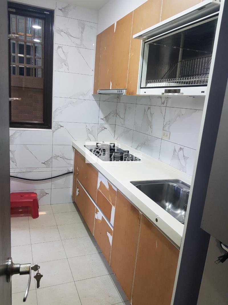 觀音永吉一樓溫馨三房房屋室內格局與周邊環境