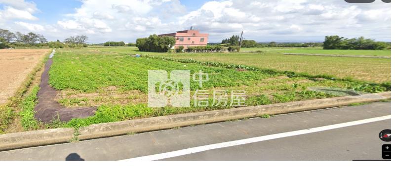 新屋十五間農地865坪房屋室內格局與周邊環境