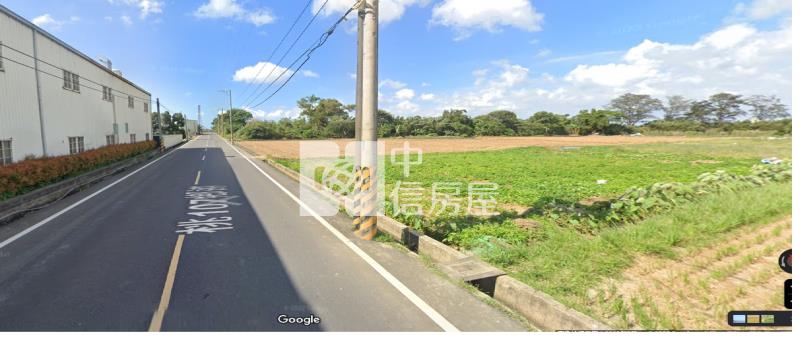 新屋十五間農地865坪房屋室內格局與周邊環境