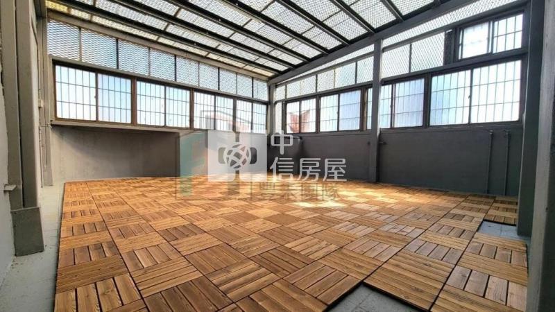 【豐禾】新明商圈電梯美四房車送頂加房屋室內格局與周邊環境
