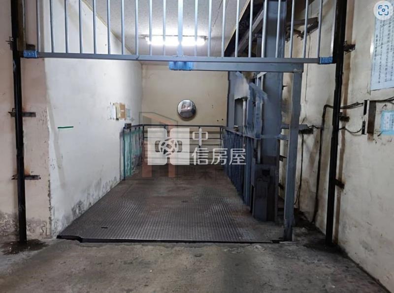 【豐禾】新明商圈電梯美四房車送頂加房屋室內格局與周邊環境