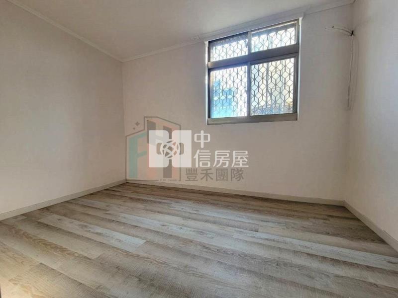 【豐禾】新明商圈電梯美四房車送頂加房屋室內格局與周邊環境
