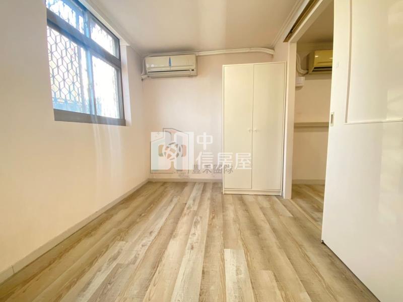 【豐禾】新明商圈電梯美四房車送頂加房屋室內格局與周邊環境