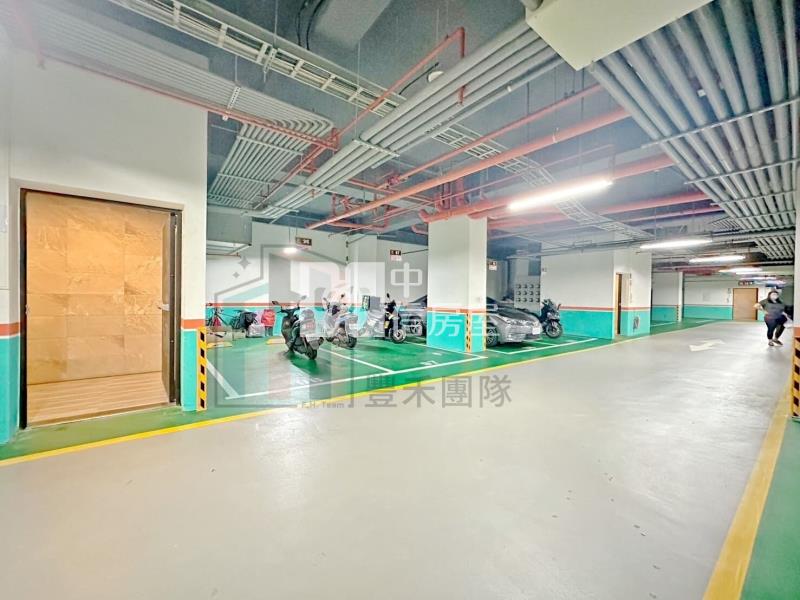 【豐禾】八德G02捷運佳瑞遊city三房車房屋室內格局與周邊環境