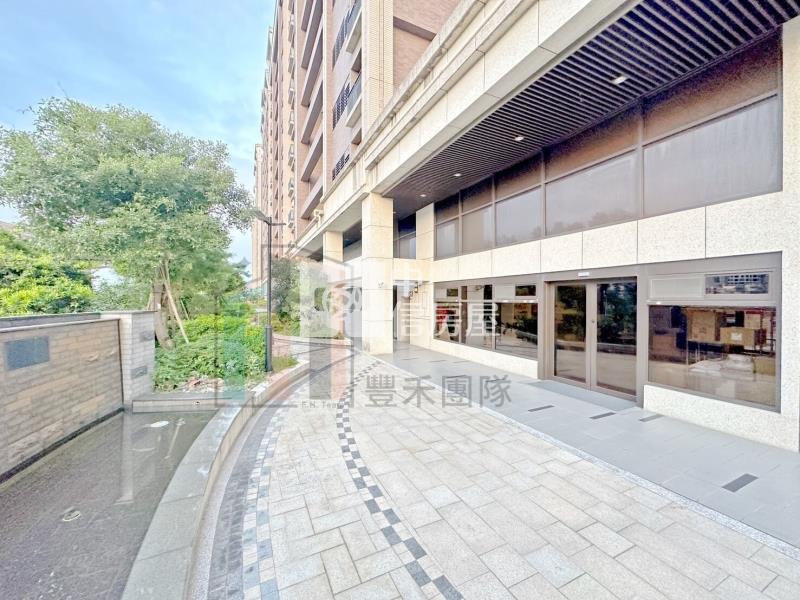 【豐禾】八德G02捷運佳瑞遊city三房車房屋室內格局與周邊環境