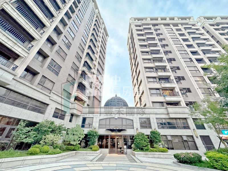 【豐禾】八德G02捷運佳瑞遊city三房車房屋室內格局與周邊環境