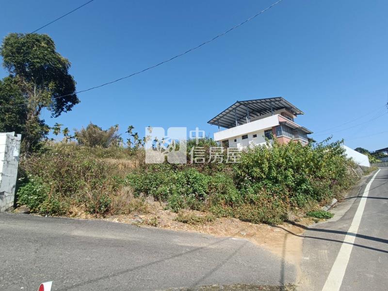 一新田+建房屋室內格局與周邊環境